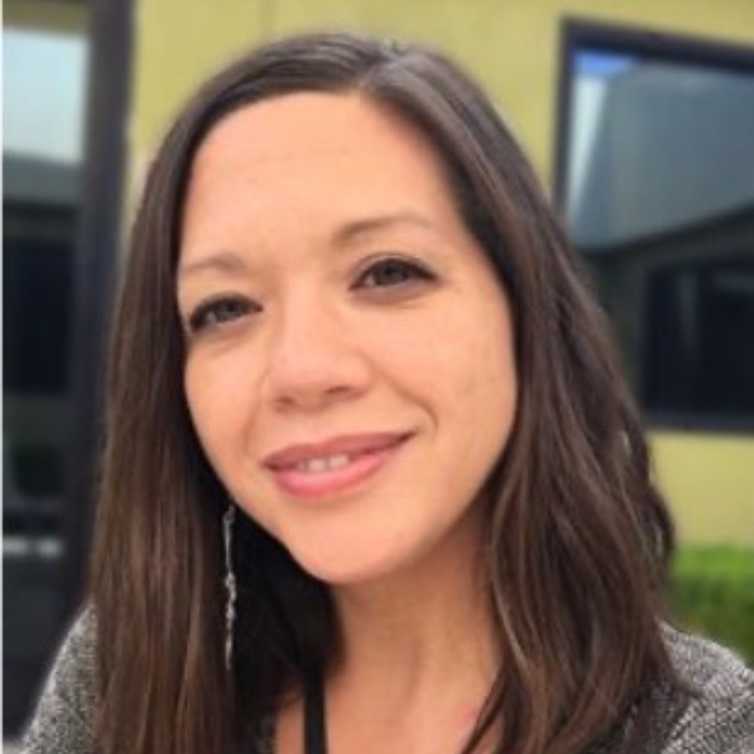 Dr. Laura Figueroa-Phillips