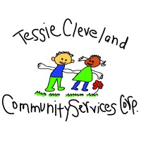tessie_cleveland_community_services_corporation_logo.webp
